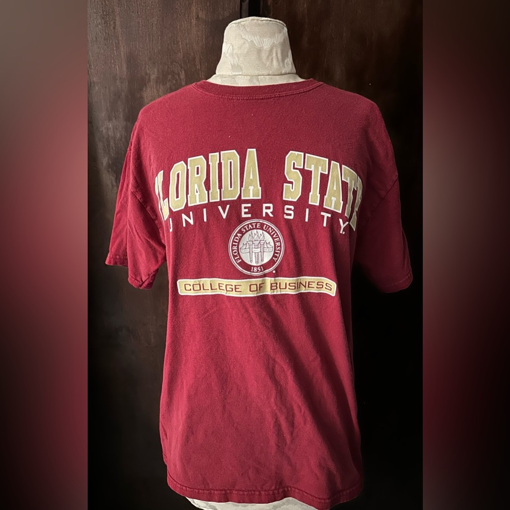 Florida state university shirt